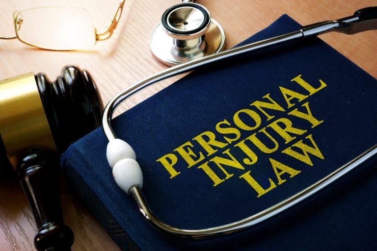 California Personal Injury Attorneys & Wrongful Death Lawyers