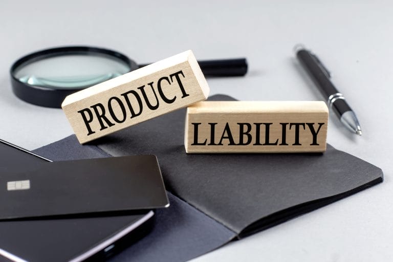 Los Angeles Attorneys: Products Liability & Defective Products