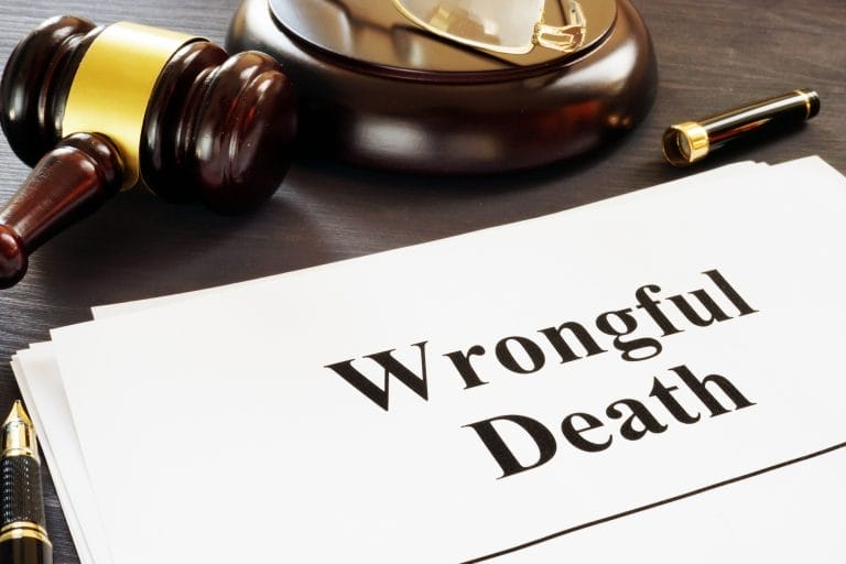 California Wrongful Death Lawyer Defective Products & Products Liability Law